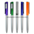 Nice Plastic Ball Pen Gift Wholesale (LT-C791)